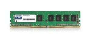 Pamięć GoodRam GR2666D464L19/16G (DDR4 DIMM; 1 x 16 GB; 2666 MHz; CL19)
