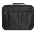 Torba na laptopa IBOX NB10 15,6" ITNB10 (15,6"; kolor czarny)