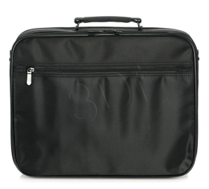Torba na laptopa IBOX NB10 15,6" ITNB10 (15,6"; kolor czarny)