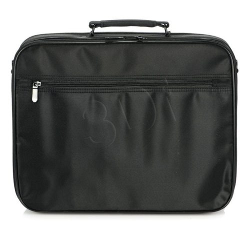 Torba na laptopa IBOX NB10 15,6" ITNB10 (15,6"; kolor czarny)