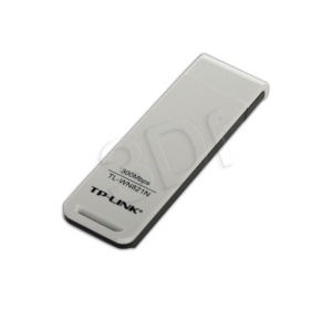 Karta sieciowa TP-LINK TL-WN821N (USB 2.0)
