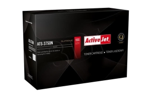 Activejet ATS-3750N Toner (zamiennik Samsung MLT-D305L; Supreme; 15000 stron; czarny)