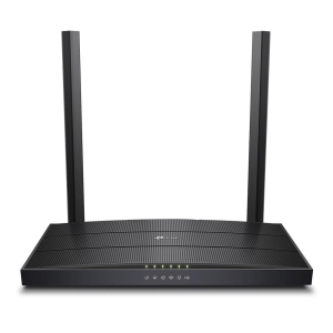 Router TP-LINK VR400 (3G/4G USB, ADSL, ADSL2+, VDSL2; 2,4 GHz, 5 GHz)