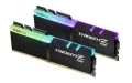 Pamięć G.SKILL TridentZ RGB F4-3200C16D-16GTZR (DDR4 DIMM; 2 x 8 GB; 3200 MHz; CL16)