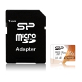Silicon Power mSDXC Superior Pro V30 256GB UHS-1+ad