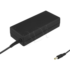 Zasilacz Qoltec 50075.90W do notebooka Asus (19 V; 4,74 A, 4,9 A; 90W; 5.5 mm x 2.5 mm)