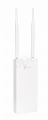 Access Point TP-LINK EAP110-Outdoor (11 Mb/s - 802.11b, 300 Mb/s - 802.11n, 54 Mb/s - 802.11g)