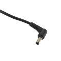 Zasilacz Qoltec 50073.65W do notebooka Toshiba (19 V; 3,42 A; 65W; 5.5 mm x 2.5 mm)
