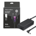 Zasilacz Qoltec 50070.90W do notebooka (19 V; 4,74 A; 90W; 5.5 mm x 2.5 mm)