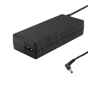 Zasilacz Qoltec 50099.90W do notebooka IBM, Lenovo (20 V; 4,74 A; 90W; 5.5 mm x 2.5 mm)