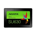 Dysk ADATA Ultimate ASU630SS-240GQ-R (240 GB ; 2.5"; SATA III)