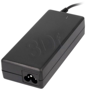 Zasilacz sieciowy Akyga Square AK-ND-29 do notebooka IBM, Lenovo (20 V; 4,5 A; 90W; Slim Tip, Square yellow )