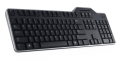 Klawiatura Dell KB-813 Smartcard Reader USB Keyboard Black