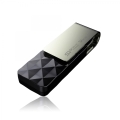 Pendrive Silicon Power Blaze B30 32GB USB 3.1 TSOP Black
