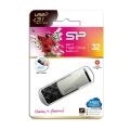 Pendrive Silicon Power Blaze B30 32GB USB 3.1 TSOP Black