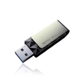 Pendrive Silicon Power Blaze B30 32GB USB 3.1 TSOP Black