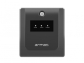 UPS ARMAC HOME LINE-INT  4X 230V PL  H/1000E/LED