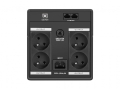 UPS ARMAC HOME LINE-INT  4X 230V PL  H/1000E/LED