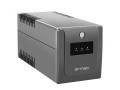 UPS ARMAC HOME LINE-INT  4X 230V PL  H/1000E/LED