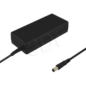 Zasilacz Qoltec 51519.65W do notebooka DELL (19,5 V; 3,34 A; 65W; 7.4 mm x 5 mm)