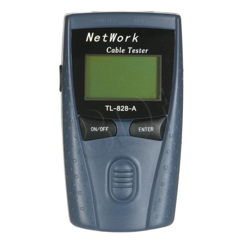 Tester wielofunkcyjny A-LAN NI021
