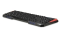 Klawiatura IBOX INFERNO IKS855 (USB 3.0; (EN); kolor czarny)