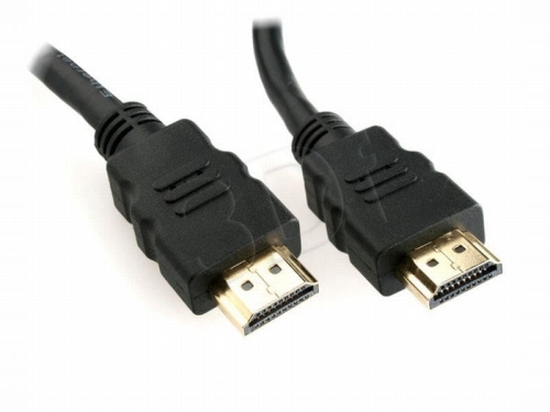 Kabel GEMBIRD CC-HDMI4-15M (HDMI M - HDMI M; 15m; kolor czarny)