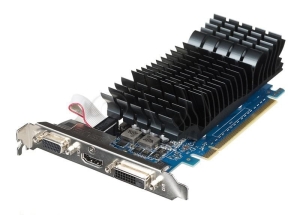 Karta graficzna Asus NVIDIA GF GT 730 2048MB GDDR5 64b PCI-E 2.0 (902MHz/5010MHz)