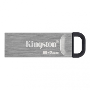 KINGSTON FLASH Kyson 64GB USB3.2 Gen 1