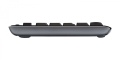Klawiatura membranowa Logitech MK270 920-004508 (USB (Radio 2.4 GHz); kolor czarny)