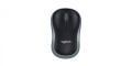 Klawiatura membranowa Logitech MK270 920-004508 (USB (Radio 2.4 GHz); kolor czarny)