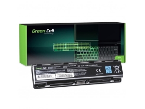 GREEN CELL BATERIA TS13V2 DO TOSHIBA PA5109U-1BRS 4400 MAH 10.8V