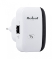 REBEL REPEATER - WZMACNIACZ SIECI WIFI