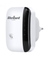 REBEL REPEATER - WZMACNIACZ SIECI WIFI