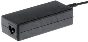 Zasilacz sieciowy Akyga AK-ND-17 do notebooka Compaq, Fujitsu, HP, Toshiba (20 V; 3,25 A; 65W; 5.5 mm x 2.5 mm)