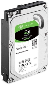 Dysk HDD Seagate Barracuda ST6000DM003 (6 TB ; 3.5"; 256 MB; 5400 obr/min)