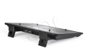 Podkładka chłodząca pod laptop Thermaltake Massive TM CL-N002-PL12BL-A (17.x cala; 2 wentylatory; HUB)