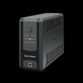 Zasilacz awaryjny UPS CyberPower UT850EG-FR (TWR; 850VA)