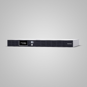 Zasilacz UPS CyberPower OR1000ERM1U