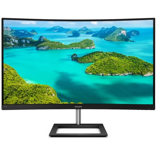 MONITOR PHILIPS LED 31.5" 322E1C/00