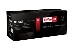 Activejet ATS-2950N Toner (zamiennik Samsung MLT-D103L; Supreme; 2500 stron; czarny)
