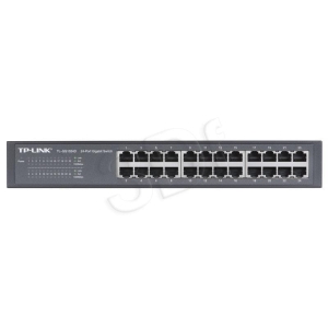 Switch TP-LINK TL-SG1024D (24x 10/100/1000Mbps)