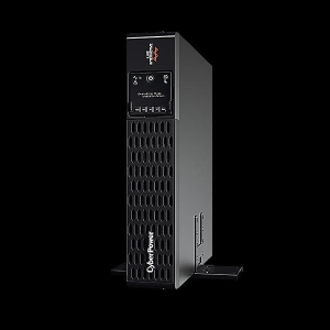 Zasilacz awaryjny UPS CyberPower PR1500ERT2U (RM/TWR; 1500VA)