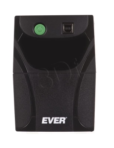 Zasilacz UPS EVER EASYLINE 650AVR USB (T/EASYTO-000K65/00)
