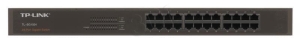 Switch TP-LINK TL-SG1024 (24x 10/100/1000Mbps)