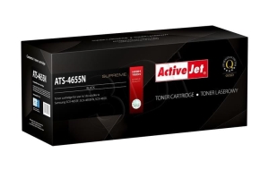 Activejet ATS-4655N Toner (zamiennik Samsung MLT-D117S; Supreme; 2200 stron; czarny)