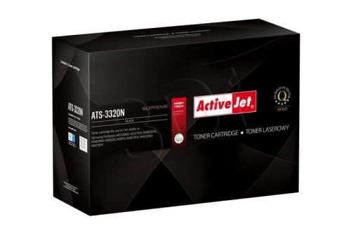 Toner Activejet ATS-3320N (zamiennik Samsung MLT-D203L; Supreme; 5000 stron; czarny)