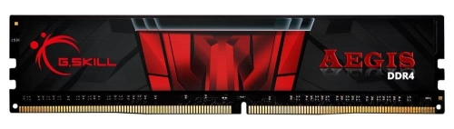 Pamięć G.SKILL Aegis F4-3000C16S-16GISB (DDR4 DIMM; 1 x 16 GB; 3000 MHz; CL16)