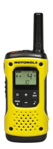 Radiotelefon wielofunkcyjny Motorola t92 MOTO92H