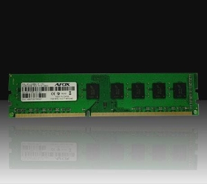 AFOX DDR3 8G 1333MHZ AFLD38AK1P